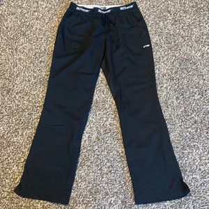 Greys anatomy scrub pants